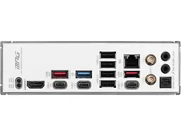 Материнська плата MSI MPG B850 EDGE TI WIFI - мініатюра 3