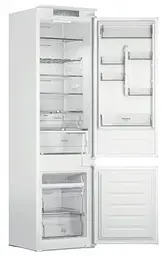 Холодильник Hotpoint-Ariston HAC20 T321 вбудовуваний - мініатюра 3