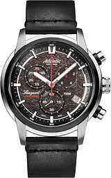 Годинник ATLANTIC 87461.42.41