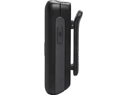 Мікрофон для iPhone JBL Quantum Stream Wireless Lightning (STRMWLLGHTBLK) - мініатюра 3