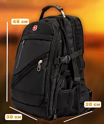 Рюкзак Swissgear - мініатюра 7