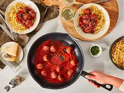Сковорода Tefal Day by Day 24 см (B5580423UA) - мініатюра 7