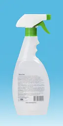Засіб для миття скла та дзеркал Glass Eco 500 мл (4820201110010) - мініатюра 2