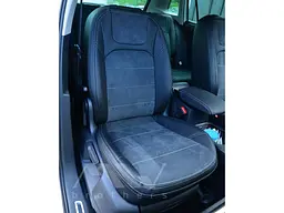 Авточохли модельні MW Brothers для Volkswagen Tiguan II (R-line) c 2016 - мініатюра 3