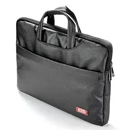Сумка для ноутбука XO 13 (CB08-13.black) - мініатюра 2