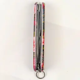 Ніж Victorinox Spartan Zodiac 91мм 12функ Китайський зелений дракон - мініатюра 8