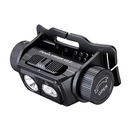 Ліхтар Fenix HM60R 2.0 (HM60RV20) - мініатюра 4