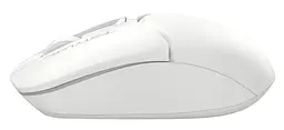 Бездротова миша A4Tech Fstyler FG12 Wireless White (FG12 (White)) - мініатюра 5