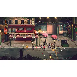 Ключ активації Microsoft Bud Spencer & Terence Hill - Slaps & Beans 2 для Xbox One/Series S/X - мініатюра 5