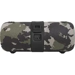 Портативна акустика Real-EL X-733 Camo (EL121600020) - мініатюра 4