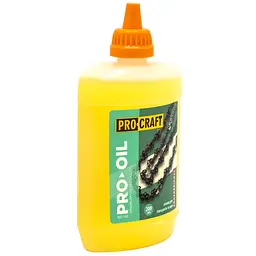 Акум пила Procraft PKA24Li + Акумуляторна коса Procraft PTA24 + Олива 200 мл - мініатюра 4