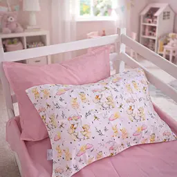 Підковдра MirSon Ranforce Elite Happy Ducklings 110х140 см (2200012573952) - мініатюра 3