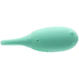 Смарт-віброяйце Magic Motion Fugu Green - мініатюра 5