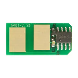 Чип для картриджа OKI B401/MB441/MB451 2.5К Black AHK (71258000)