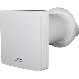 Рекуператор Cooper&Hunter Easy Vent CH-HRV070K2-CWF White [169724]