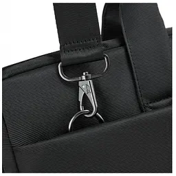 Сумка для ноутбука RivaCase 17.3" 8252 black (8252Black) - мініатюра 10