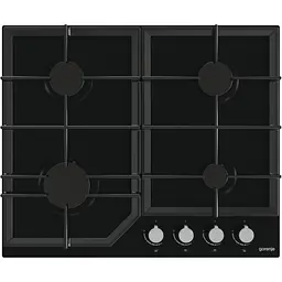 Газова варильна поверхня Gorenje GT641KB [113270]