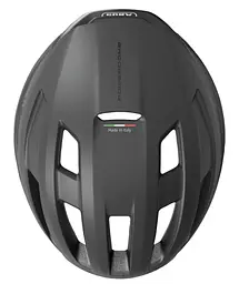 Велошолом Abus PowerDome L Velvet Black (1007-919220) - мініатюра 3
