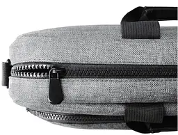 Сумка для ноутбука Grand-X 14'' SB-148G (Grey) [74887] - мініатюра 4