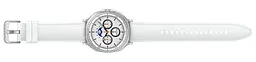 Смарт годинник Galaxy Watch 8 Classic White Samsung teh0026480 - мініатюра 4