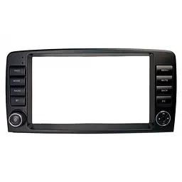 Перехідна рамка Mercedes-Benz R-klasse Carav 22-1865