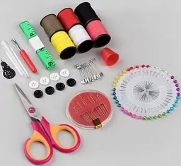 Компактний набір для шиття Insta Sewing Kit tasy для дому - мініатюра 5