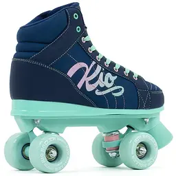 Ролики Rio Roller Lumina 38 Синій-Зелений - мініатюра 3