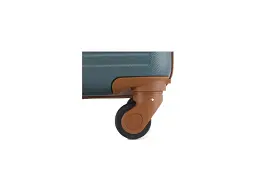 Валіза Semi Line 28 L Petrol (T5713-3) - мініатюра 3