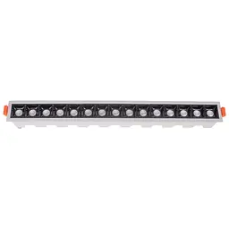 Світильник точковий Brille HDL-DT 200/15*2W NW 36-207 - мініатюра 6