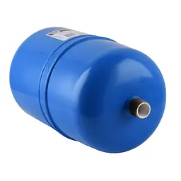 Гідроакумулятор з фіксованою мембраною 5л Zilmet Hydro-Pro 10bar (11A0000500 ) - мініатюра 3