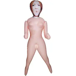 Секс-лялька Boss Series Devorcee Love Doll 160 см тілесна - мініатюра 2