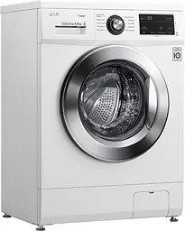 Пральна машина LG F2J3WS2W вузька - мініатюра 8