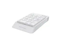 Клавіатура A4Tech FK13P White - мініатюра 4