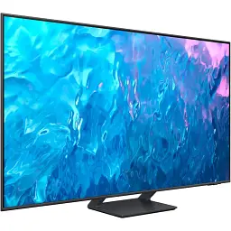 Телевізор Samsung QE65Q70CAUXUA - мініатюра 3