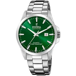 Годинник Festina Swiss Made F20024/6 - мініатюра 1