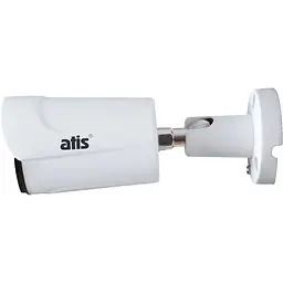 IP-відеокамера Atis ANW-5MIRP-20W/2.8 Prime для системи IP-відеоспостереження - мініатюра 2