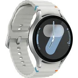 Смарт-годинник Samsung Galaxy Watch 7 44 мм Silver (SM-L310NZSA) - мініатюра 3