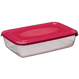 Контейнер Plast Team Polar прямокутний 260х170х62 мм 1.9 л (1672) - мініатюра 3