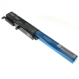 Акумулятор для Asus A31N1601 10V-11V 2600 mAh 1BZ (BW) Allbattery - мініатюра 2