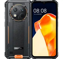 Смартфон Oukitel WP28S 4/128GB Orange
