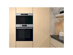 Мікрохвильовка Whirlpool MBNA910X - мініатюра 7