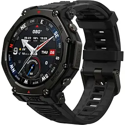 Смарт-годинник Amazfit T-Rex 3 Pro Tactical Black (W2444OV1N) - мініатюра 3