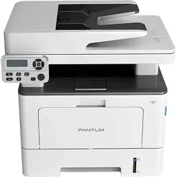 Багатофункціональний пристрій Pantum BM5100ADN - миниатюра 3
