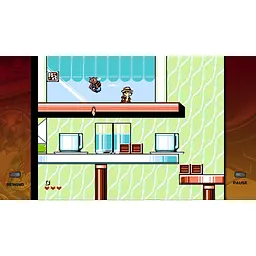 Ключ активації Microsoft The Disney Afternoon Collection для Xbox One/Series - мініатюра 8