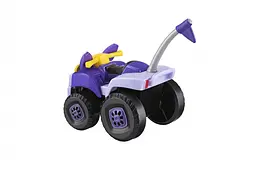 Іграшковий набір Rev&Roll Рев і Рамбл DieCast Ейвері та Еллі (EU881021) - мініатюра 5
