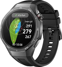 Смарт-годинник Huawei Watch GT 5 Pro 46mm Black