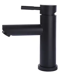 Змішувач для раковини Globus Lux ALPEN SBT1-101-BB - мініатюра 2