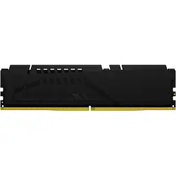 Модуль пам'яті для комп'ютера DDR5 32GB 6000 MHz Beast EXPO Kingston Fury (ex.HyperX) (KF560C36BBE-32) - мініатюра 2