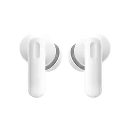 Навушники Oppo Enco Buds3 Pro Glaze White (ETEK1 Glaze White) - мініатюра 2
