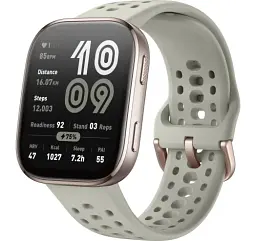 Смарт-годинник Amazfit Bip 6 W2435AP4N Stone